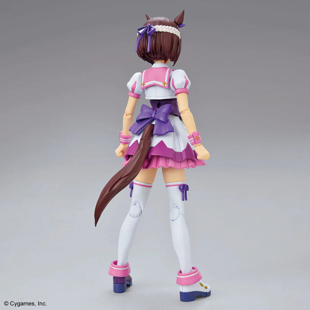 Bandai - Figure-rise Standard - Umamusume: Pretty Derby - Special Week