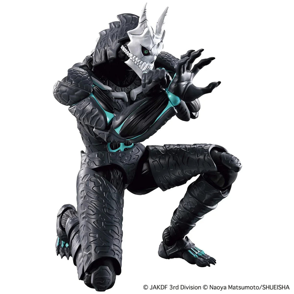 Bandai - Figure-rise Standard - Kaiju No. 8 - Kaiju No. 8