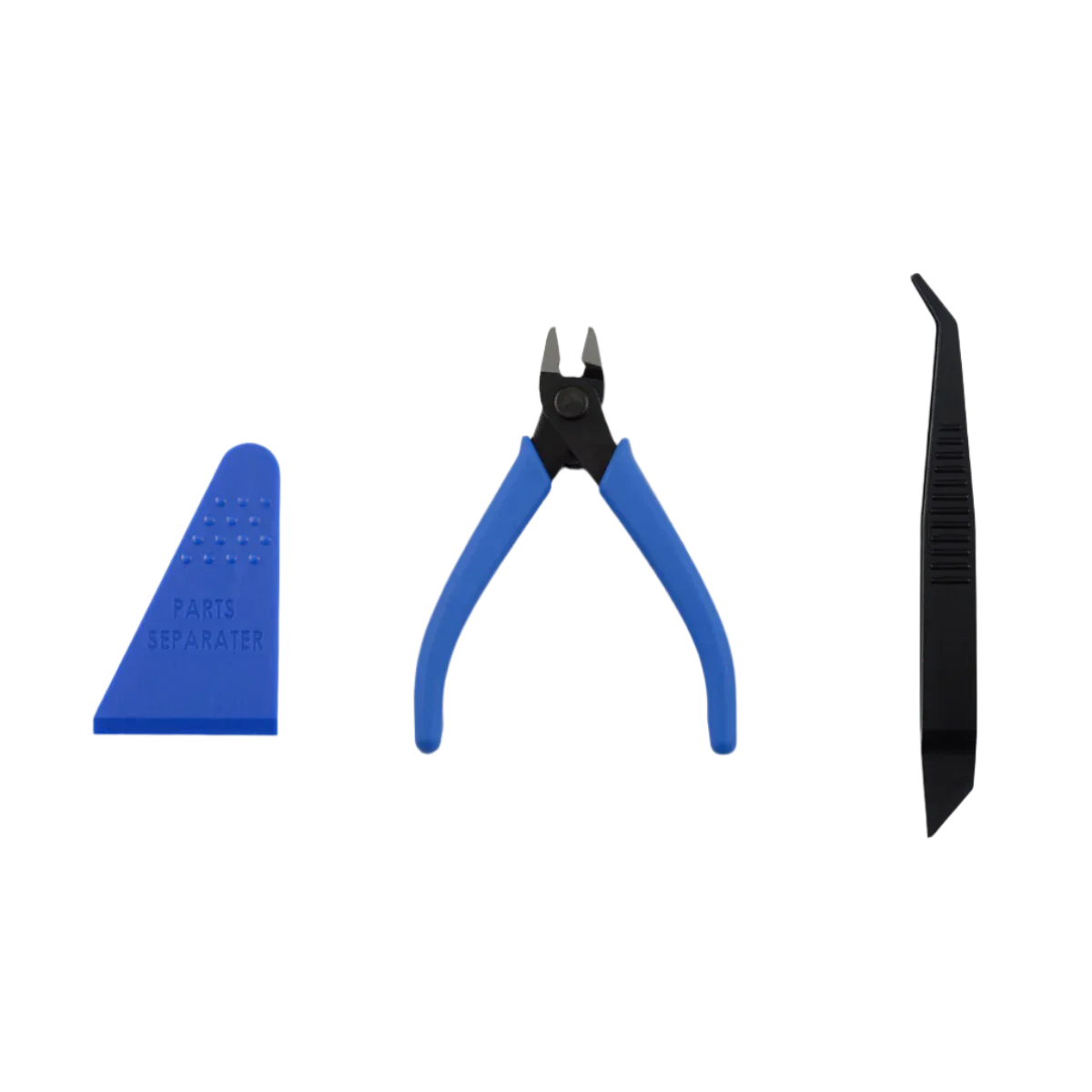 Bandai - Bandai Spirits Tools - Entry Tool Set