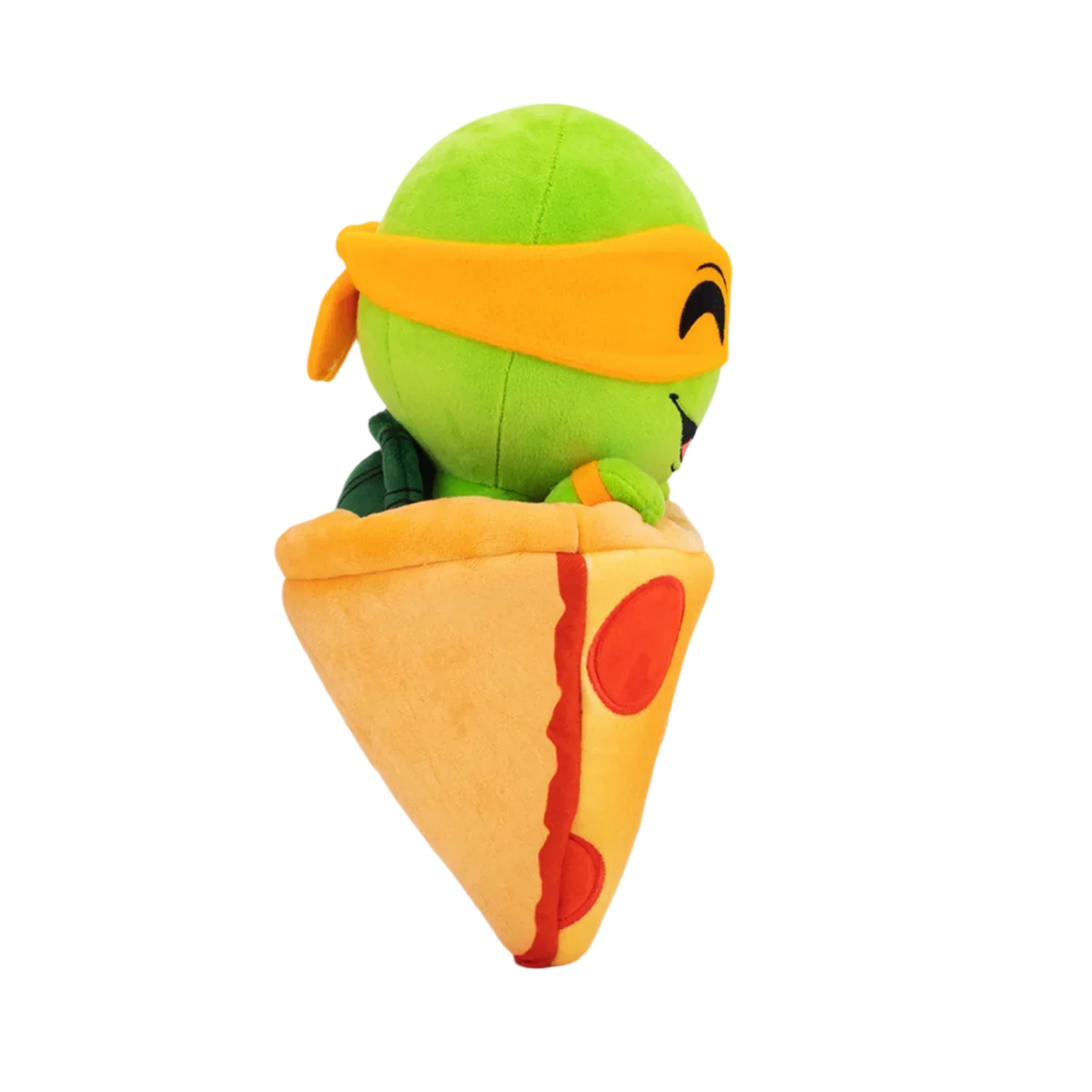 Youtooz - Teenage Mutant Ninja Turtles - Michelangelo Pizza Plush (9in)