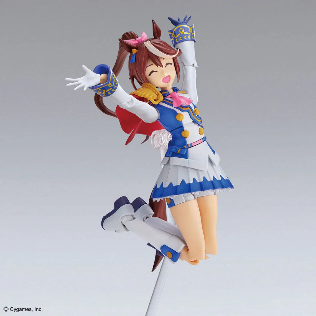 Bandai - Figure-rise Standard - Umamusume: Pretty Derby - Tokai Teio