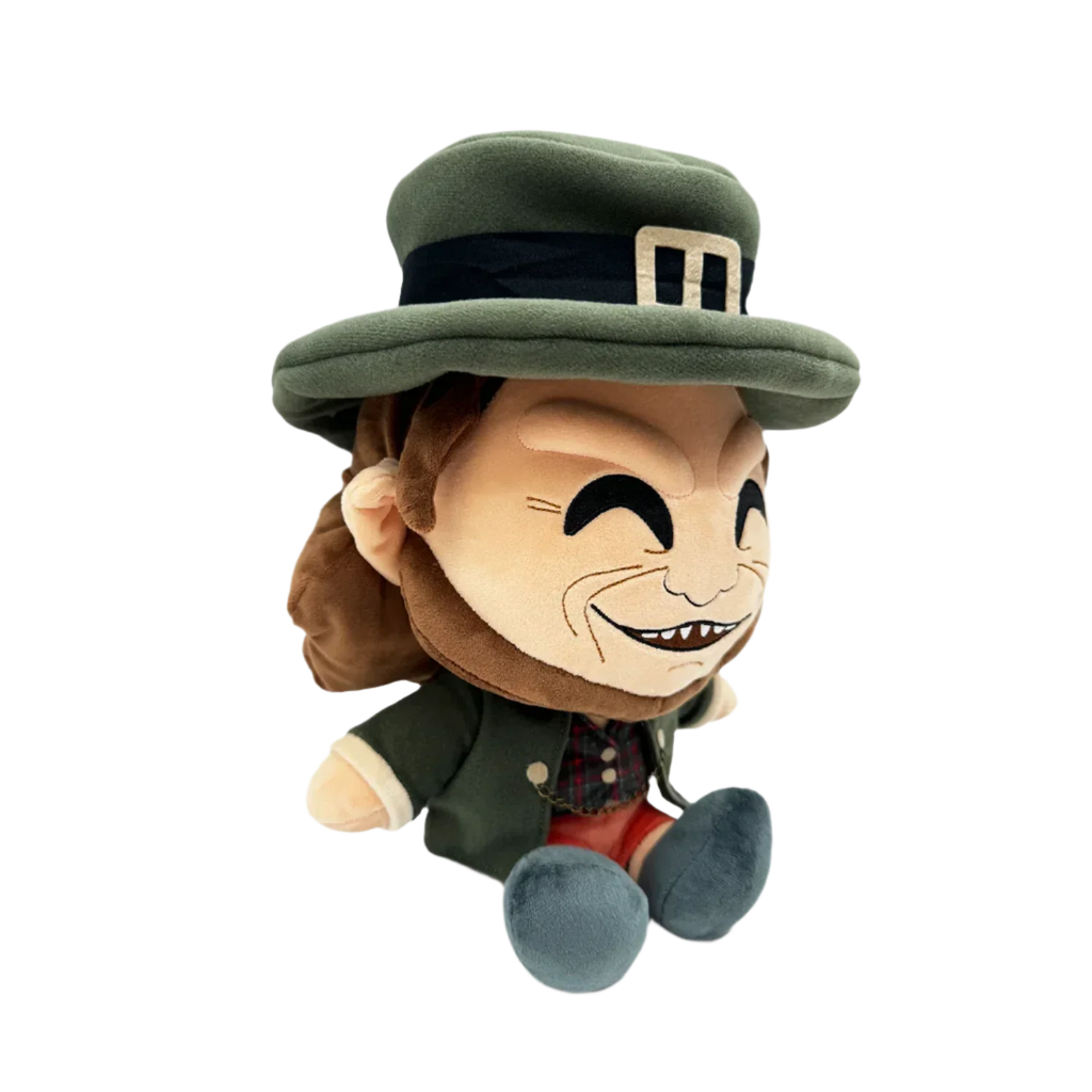 Youtooz - Leprechaun - Leprechaun Plush (9in)