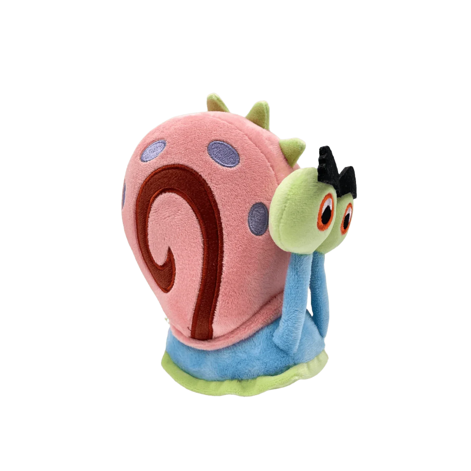 Youtooz - Spongebob Squarepants - Prehistoric Gary Snail Stickie Plush (6in)