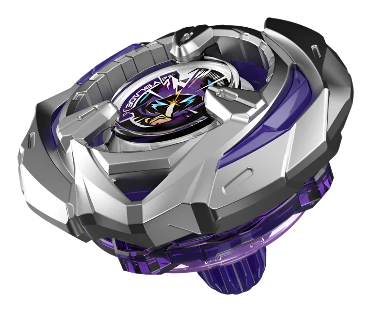 Beyblade X - Booster Pack Set - Arrow Wizard 4-80GB