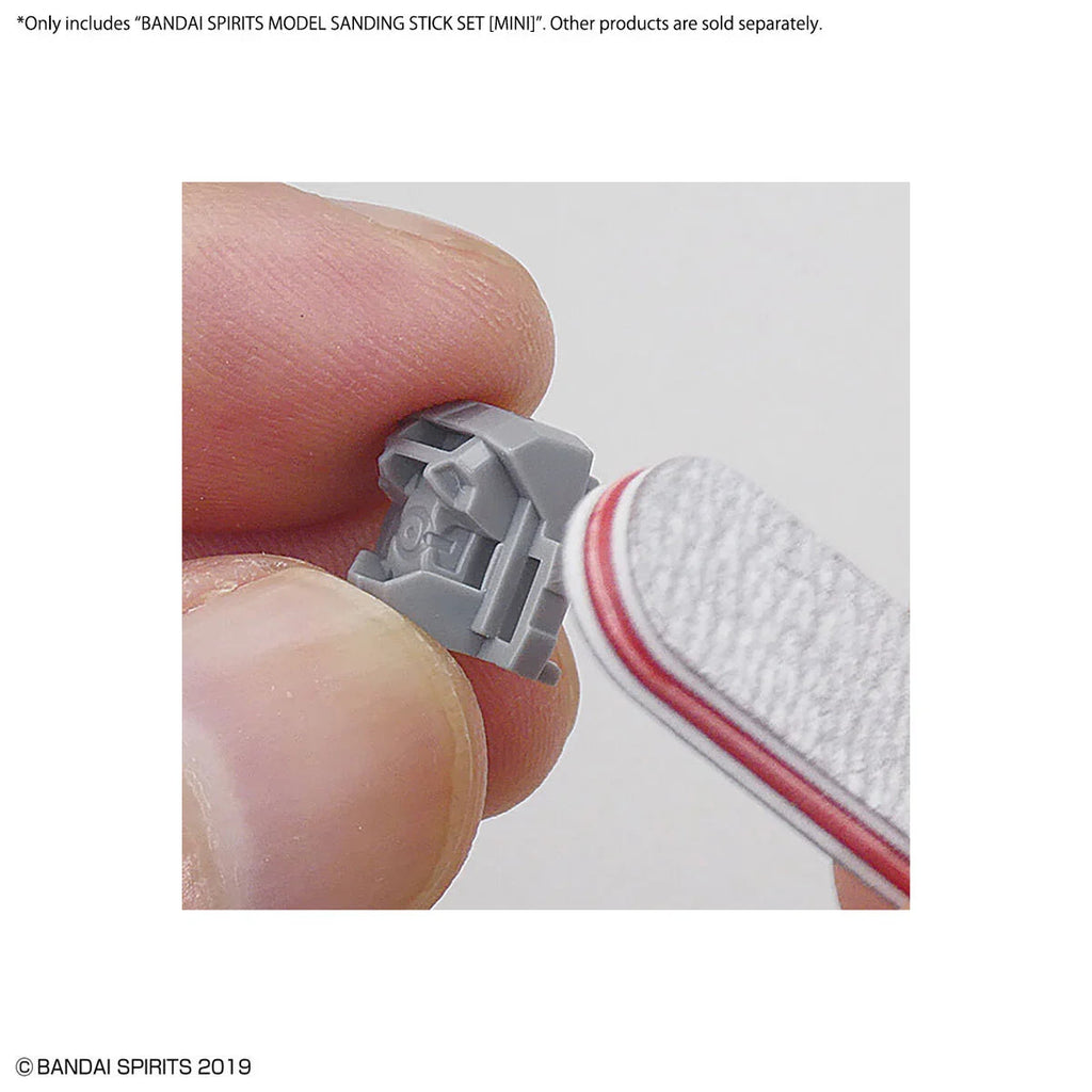 Bandai - Bandai Spirits Tools - Sanding Stick Set (Mini)