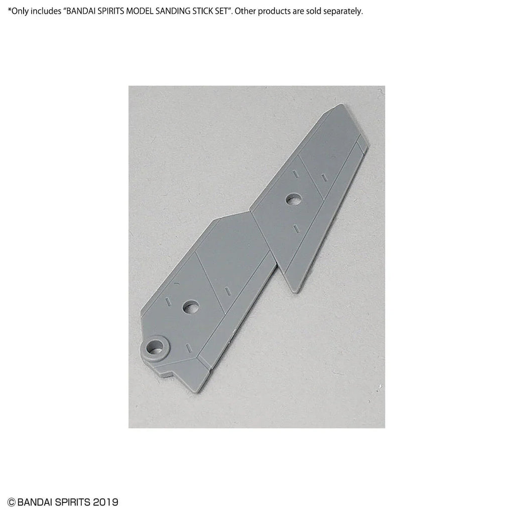 Bandai - Bandai Spirits Tools - Sanding Stick Set