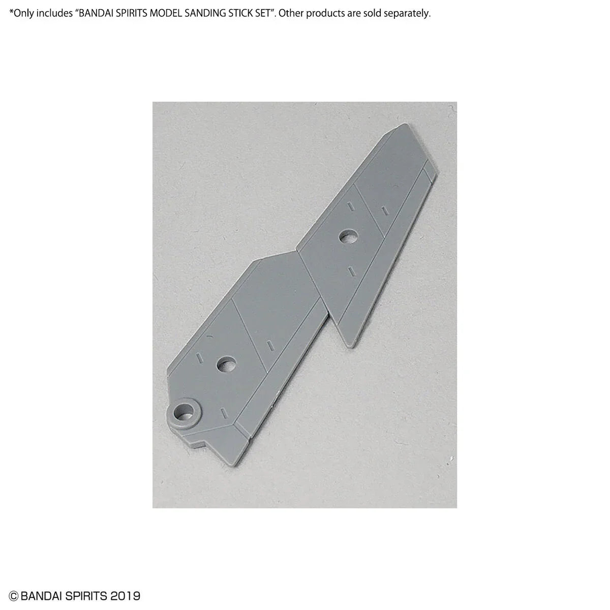 Bandai - Bandai Spirits Tools - Sanding Stick Set