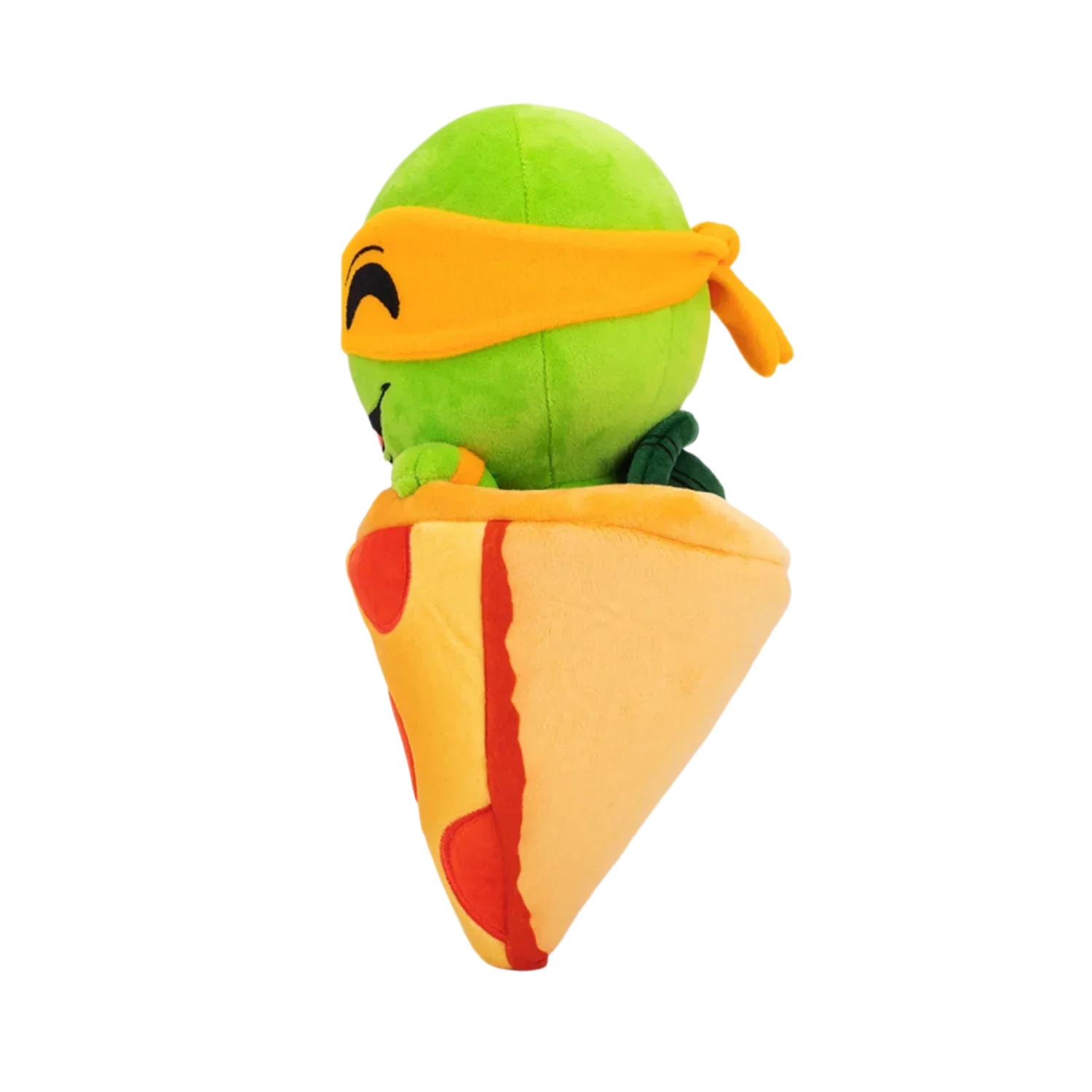 Youtooz - Teenage Mutant Ninja Turtles - Michelangelo Pizza Plush (9in)