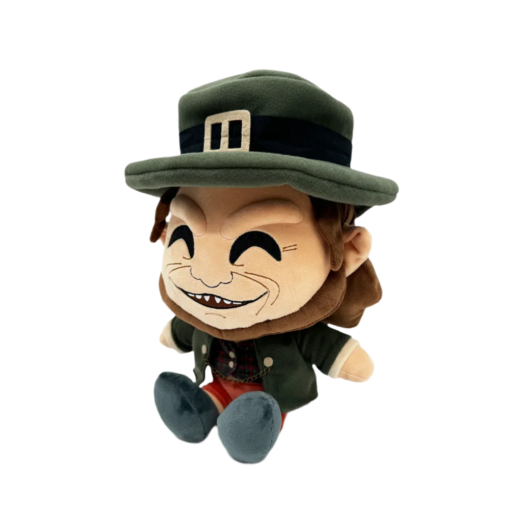 Youtooz - Leprechaun - Leprechaun Plush (9in)