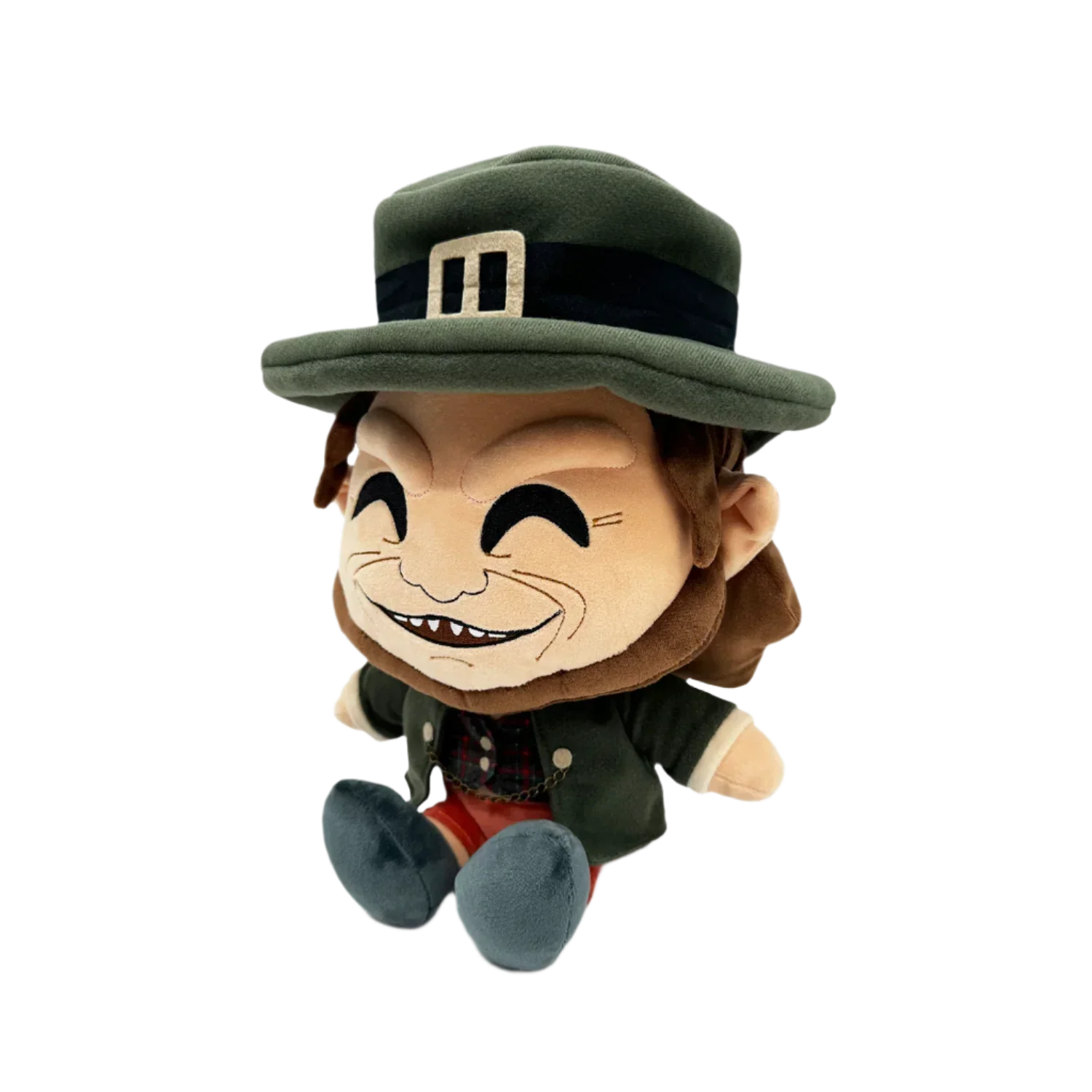 Youtooz - Leprechaun - Leprechaun Plush (9in)