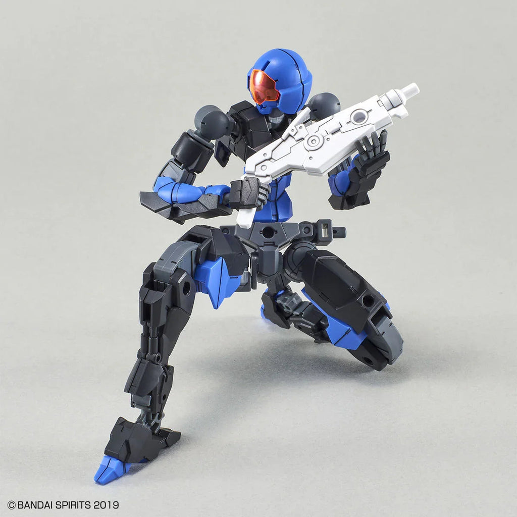 Bandai - 30 Minutes Missions - 1/144 - EXM-A9n Spinatio (Ninja Type)