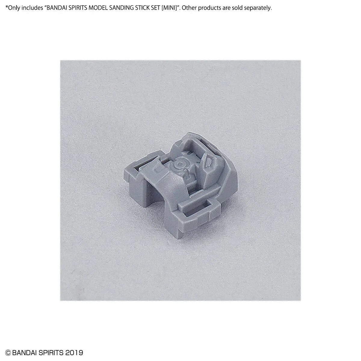 Bandai - Bandai Spirits Tools - Sanding Stick Set (Mini)