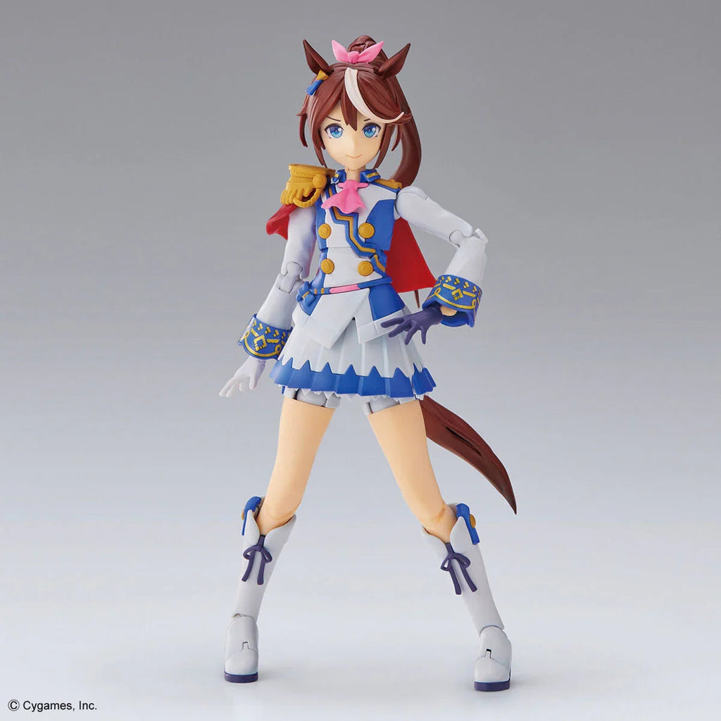 Bandai - Figure-rise Standard - Umamusume: Pretty Derby - Tokai Teio
