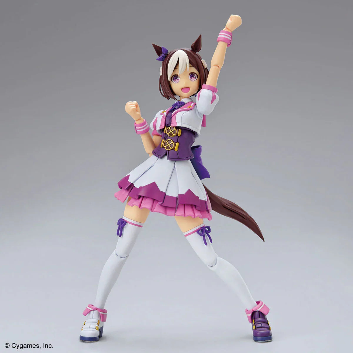 Bandai - Figure-rise Standard - Umamusume: Pretty Derby - Special Week