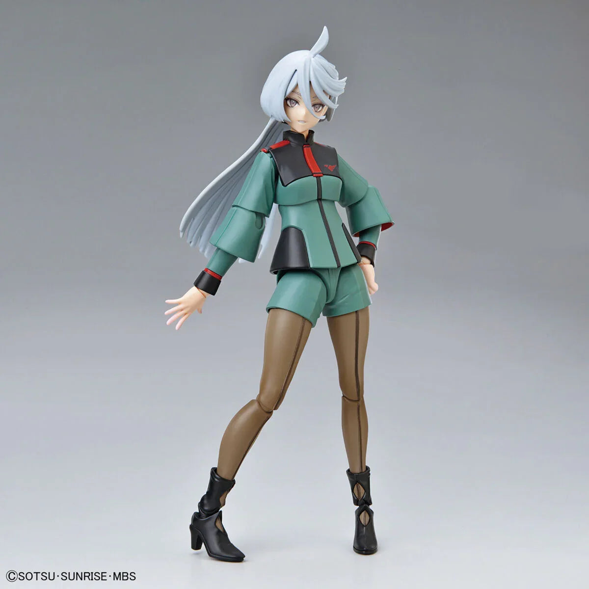 Bandai - Figure-rise Standard - Mobile Suit Gundam: The Witch from Mercury - Miorine Rembran