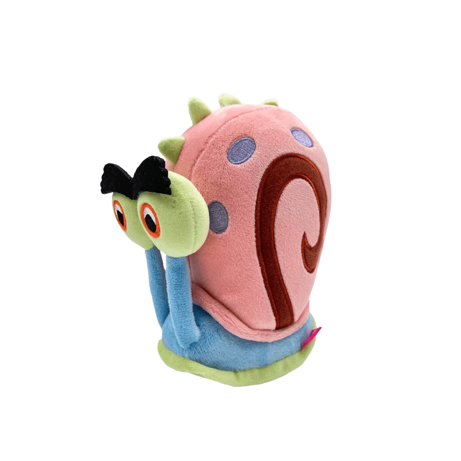 Youtooz - Spongebob Squarepants - Prehistoric Gary Snail Stickie Plush (6in)