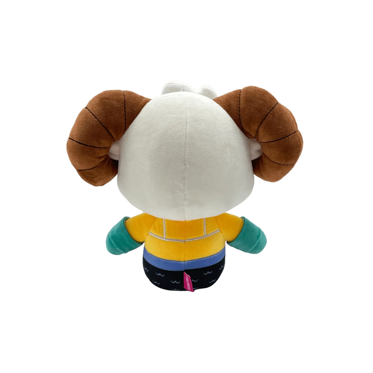 Youtooz - Spongebob Squarepants - Mermaidman Rammie Plush (9in)