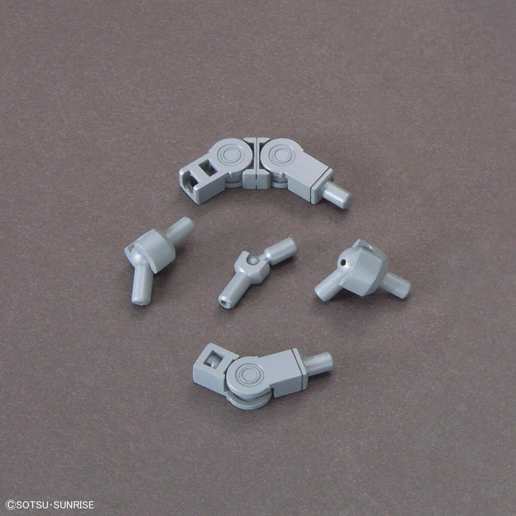 Bandai - Gunpla - Option Parts Set 1/144 - Gundam Build Fighters Try - Gunpla 08 (Ballden Arm Arms)