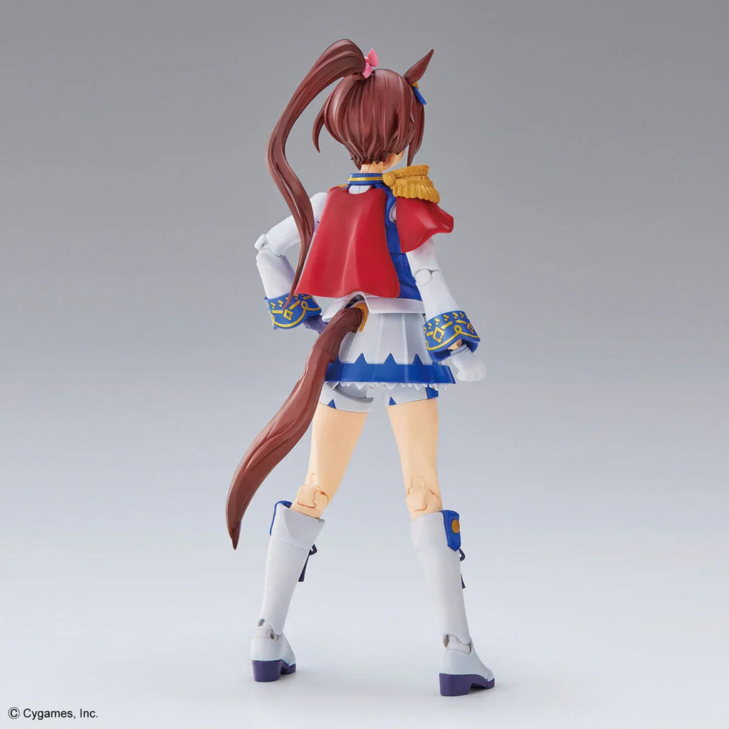 Bandai - Figure-rise Standard - Umamusume: Pretty Derby - Tokai Teio
