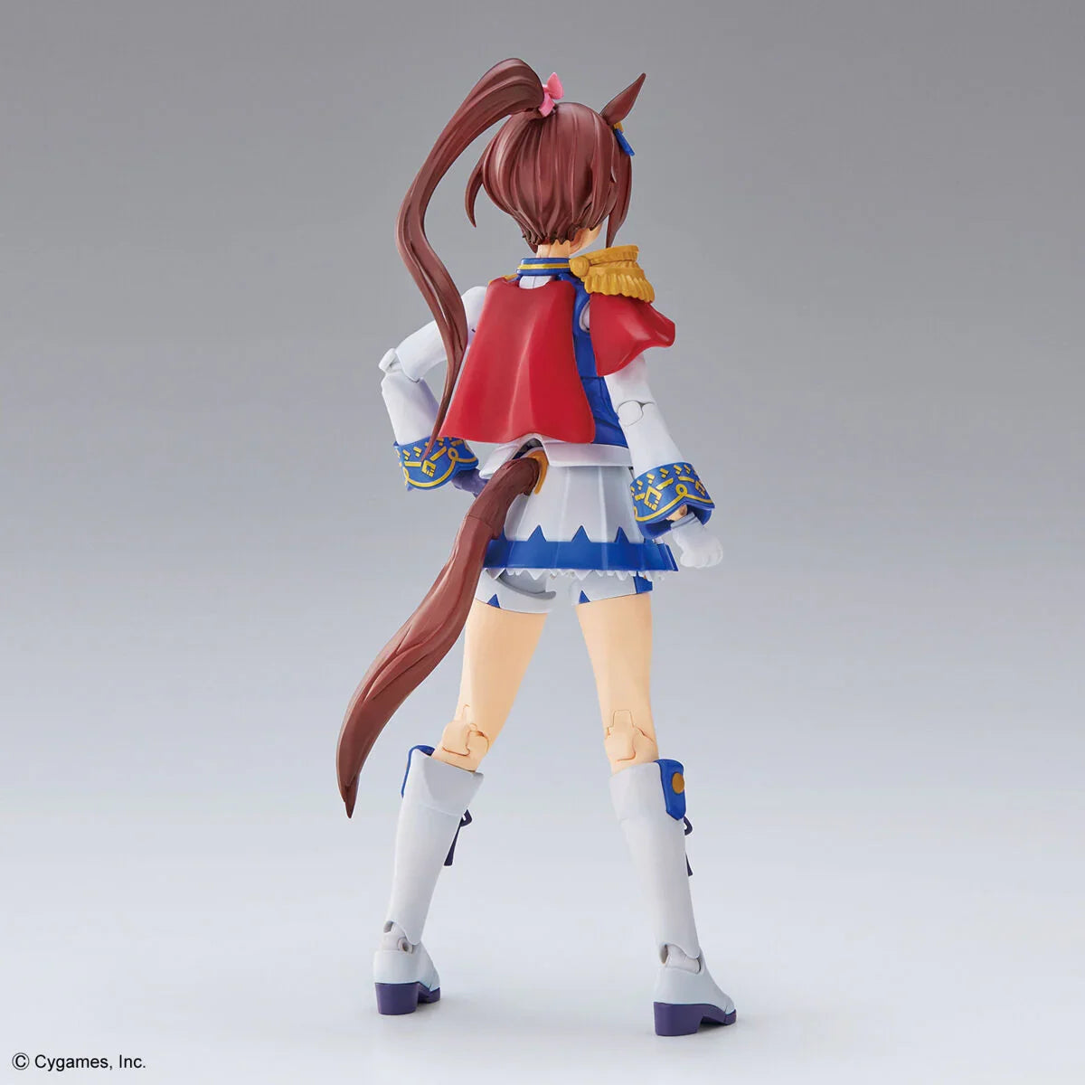 Bandai - Figure-rise Standard - Umamusume: Pretty Derby - Tokai Teio