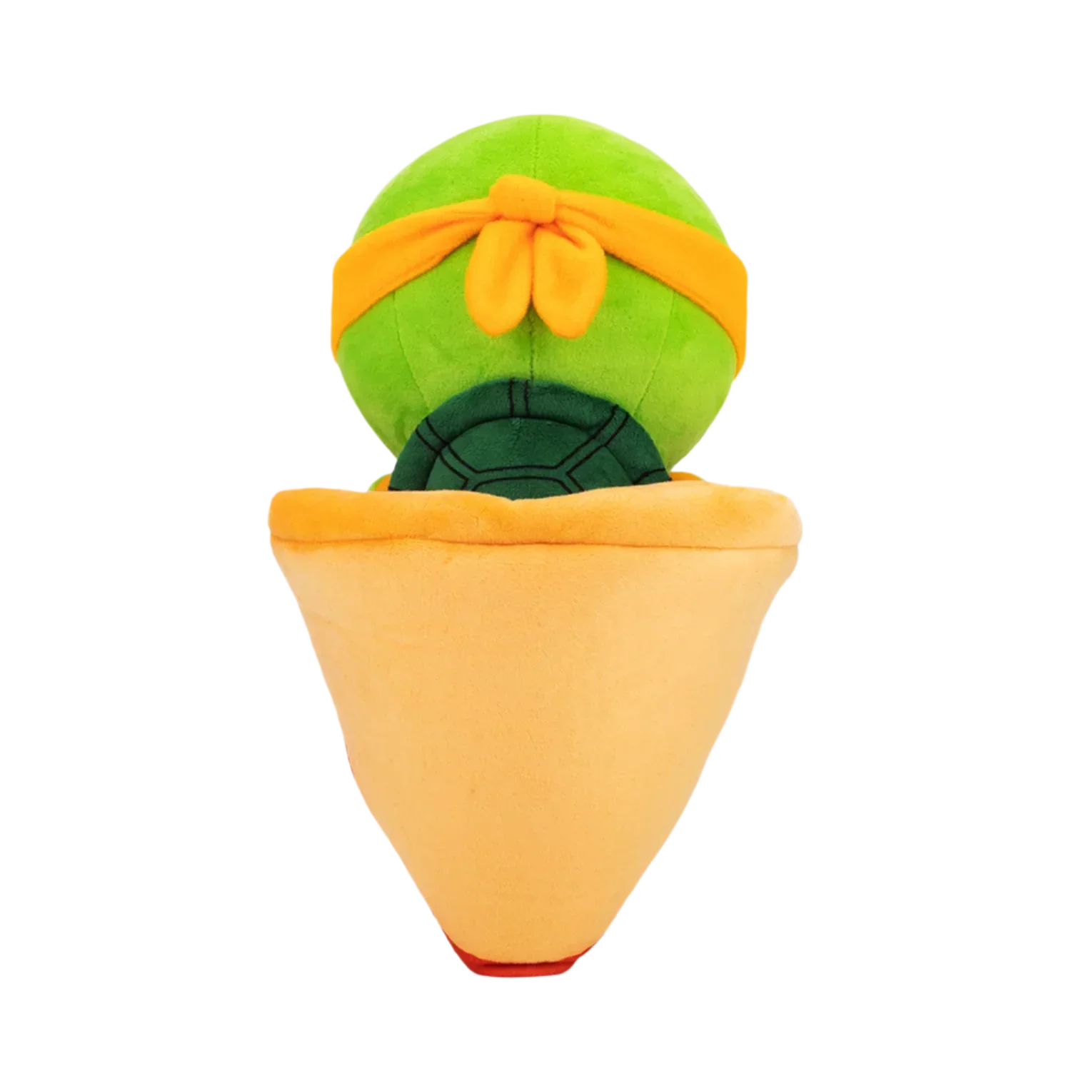Youtooz - Teenage Mutant Ninja Turtles - Michelangelo Pizza Plush (9in)