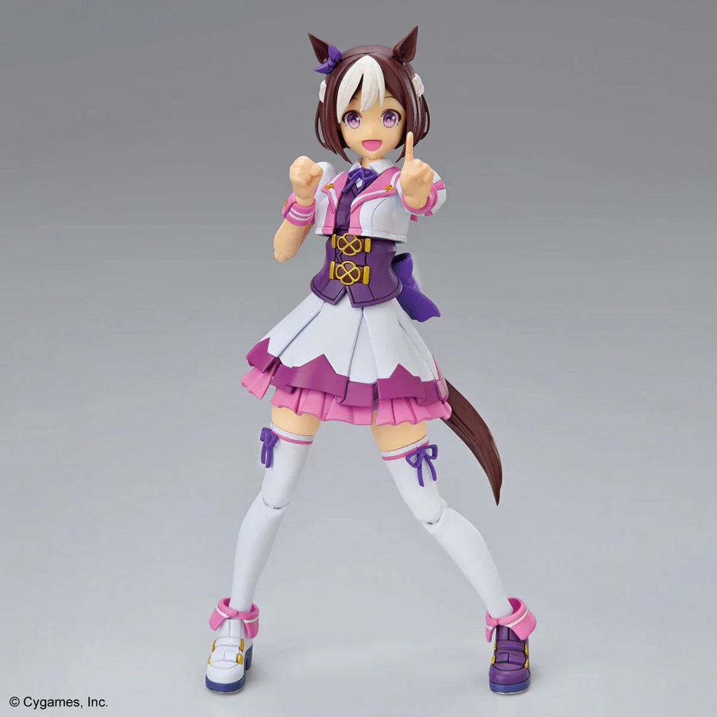 Bandai - Figure-rise Standard - Umamusume: Pretty Derby - Special Week