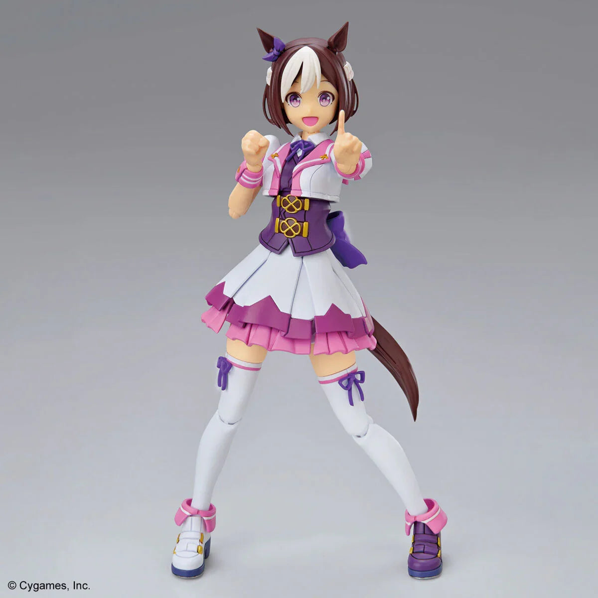 Bandai - Figure-rise Standard - Umamusume: Pretty Derby - Special Week