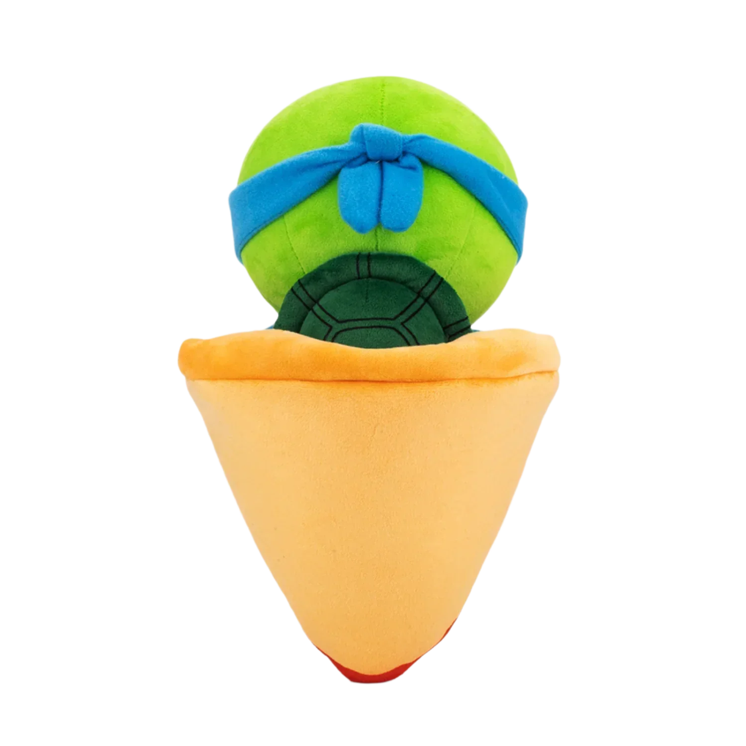 Youtooz - Teenage Mutant Ninja Turtles - Leonardo Pizza Plush (9in)