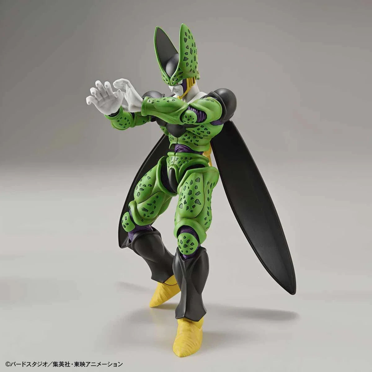 Bandai - Figure-rise Standard - Dragon Ball Z - Perfect Cell