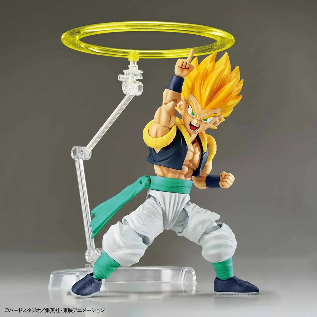 Bandai - Figure-rise Standard - Dragon Ball Z - Super Saiyan Gotenks