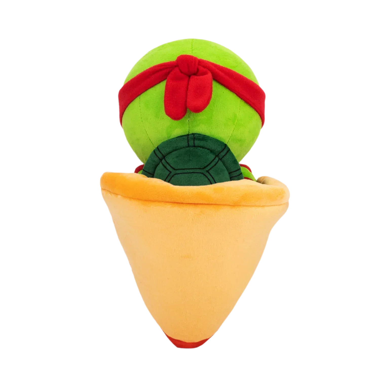 Youtooz - Teenage Mutant Ninja Turtles - Raphael Pizza Plush (9in)