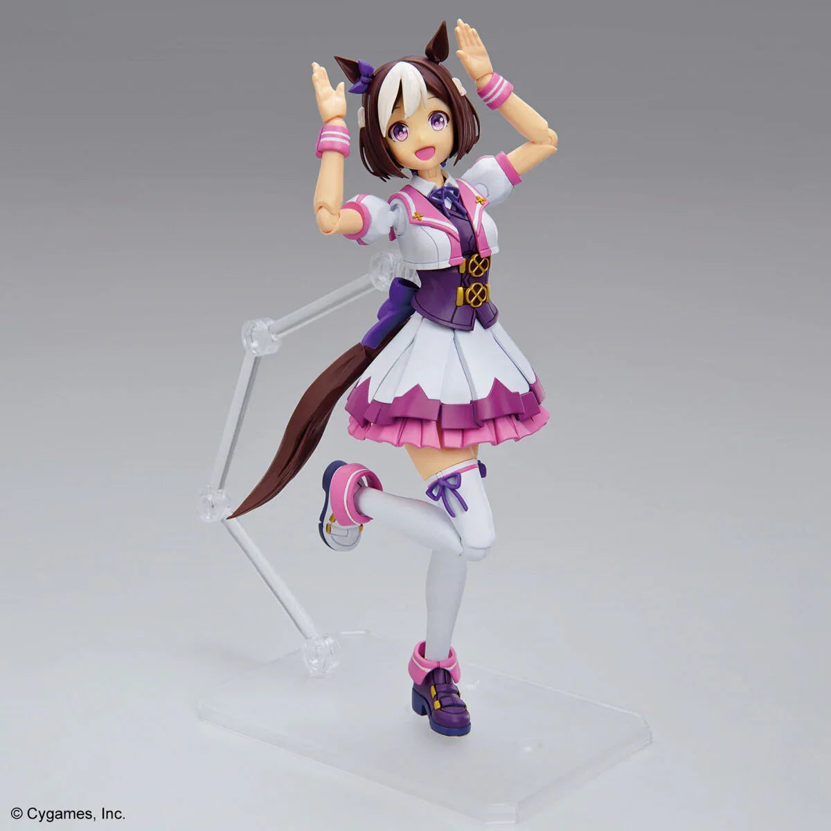 Bandai - Figure-rise Standard - Umamusume: Pretty Derby - Special Week