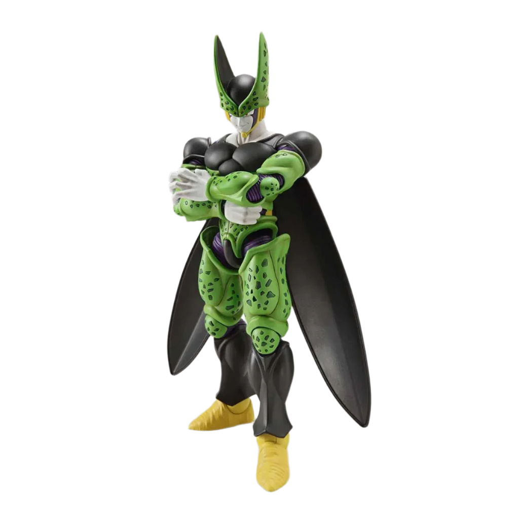 Bandai - Figure-rise Standard - Dragon Ball Z - Perfect Cell