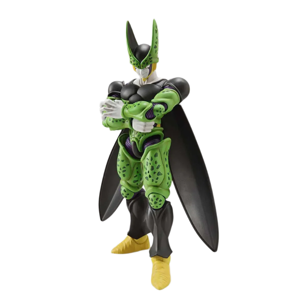 Bandai - Figure-rise Standard - Dragon Ball Z - Perfect Cell