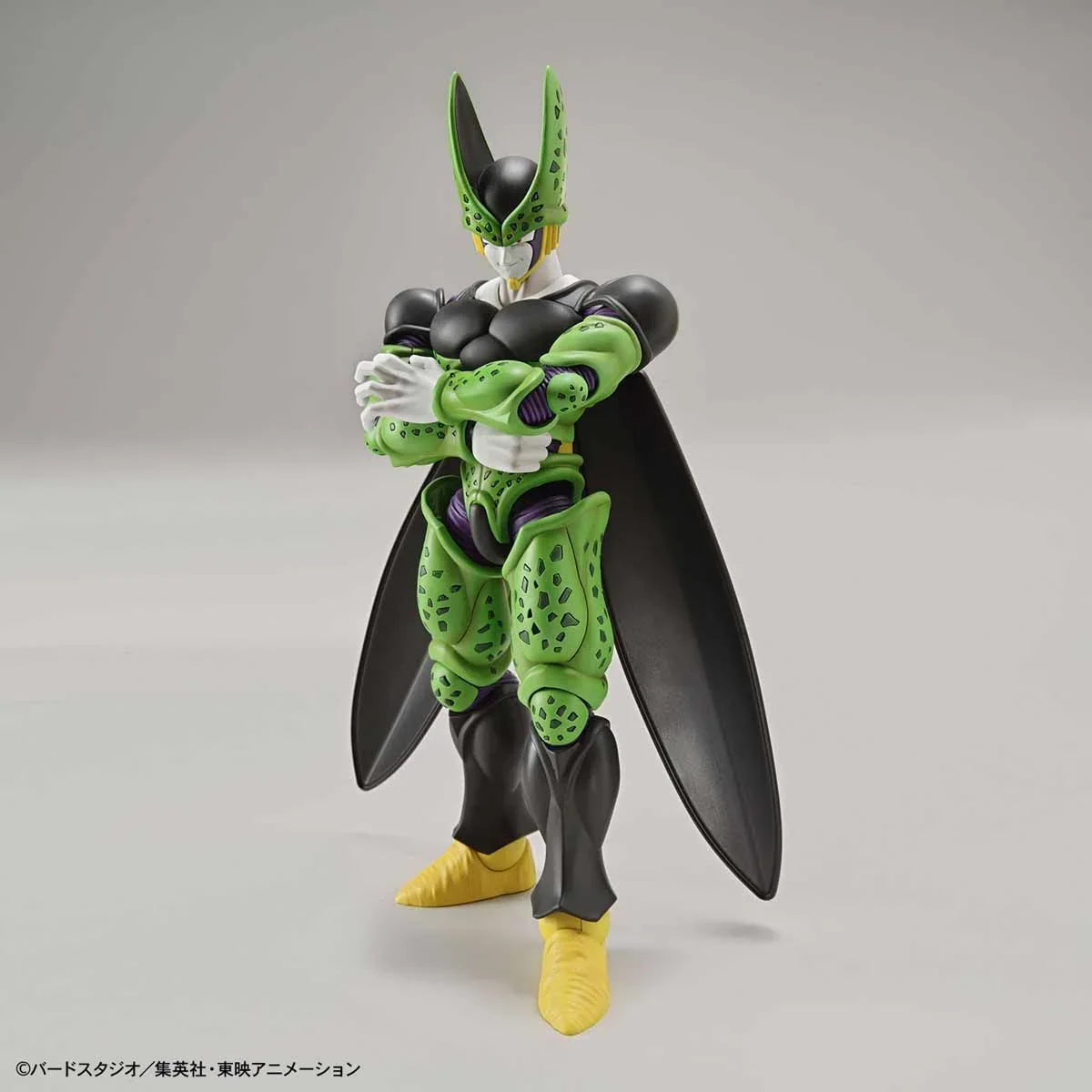 Bandai - Figure-rise Standard - Dragon Ball Z - Perfect Cell