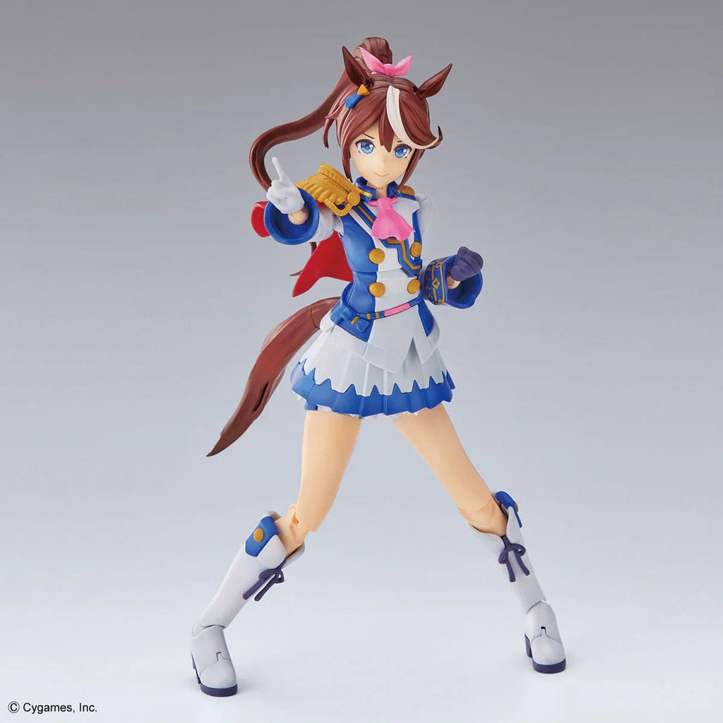 Bandai - Figure-rise Standard - Umamusume: Pretty Derby - Tokai Teio