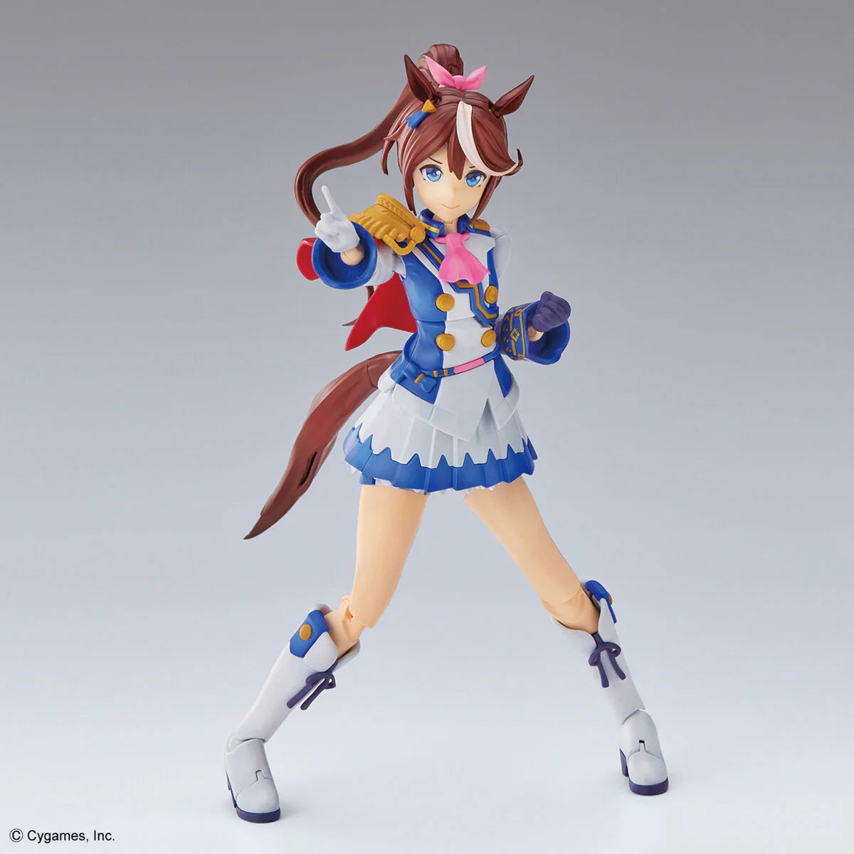 Bandai - Figure-rise Standard - Umamusume: Pretty Derby - Tokai Teio