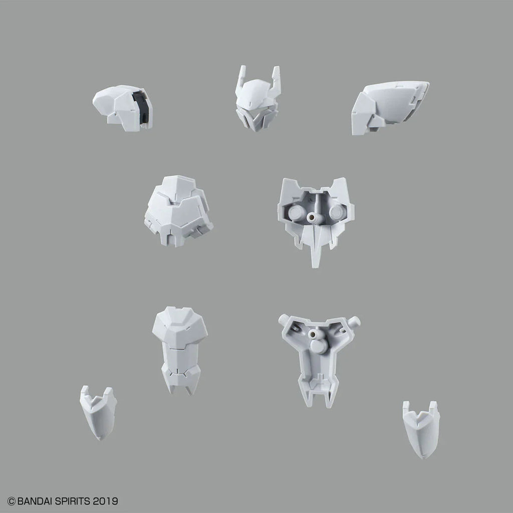 Bandai - 30 Minutes Missions - 1/144 - EXM-A9n Spinatio (Ninja Type)