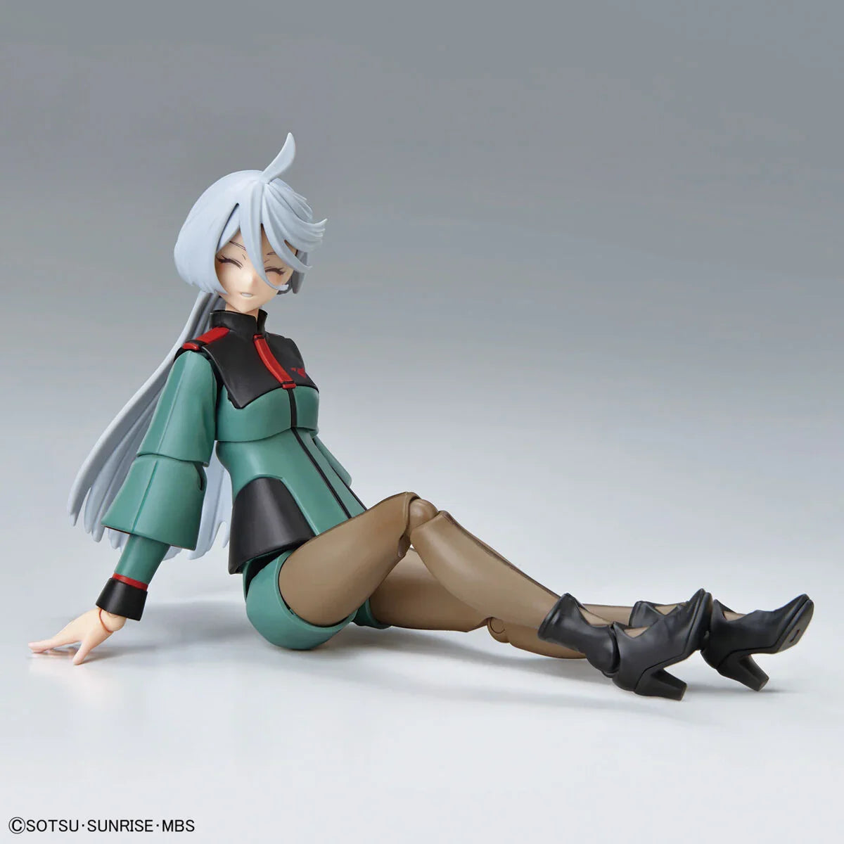Bandai - Figure-rise Standard - Mobile Suit Gundam: The Witch from Mercury - Miorine Rembran