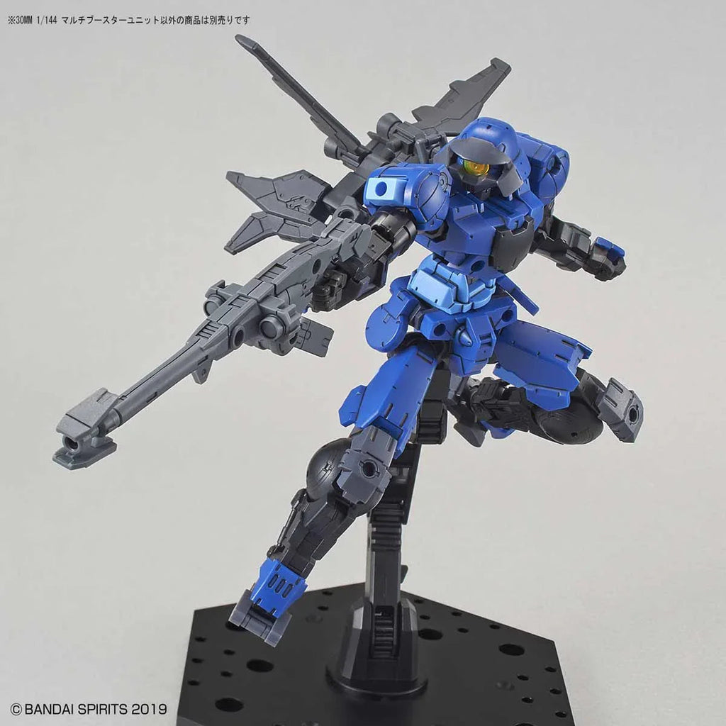 Bandai - 30 Minutes Missions - 1/144 - Multi Booster Unit