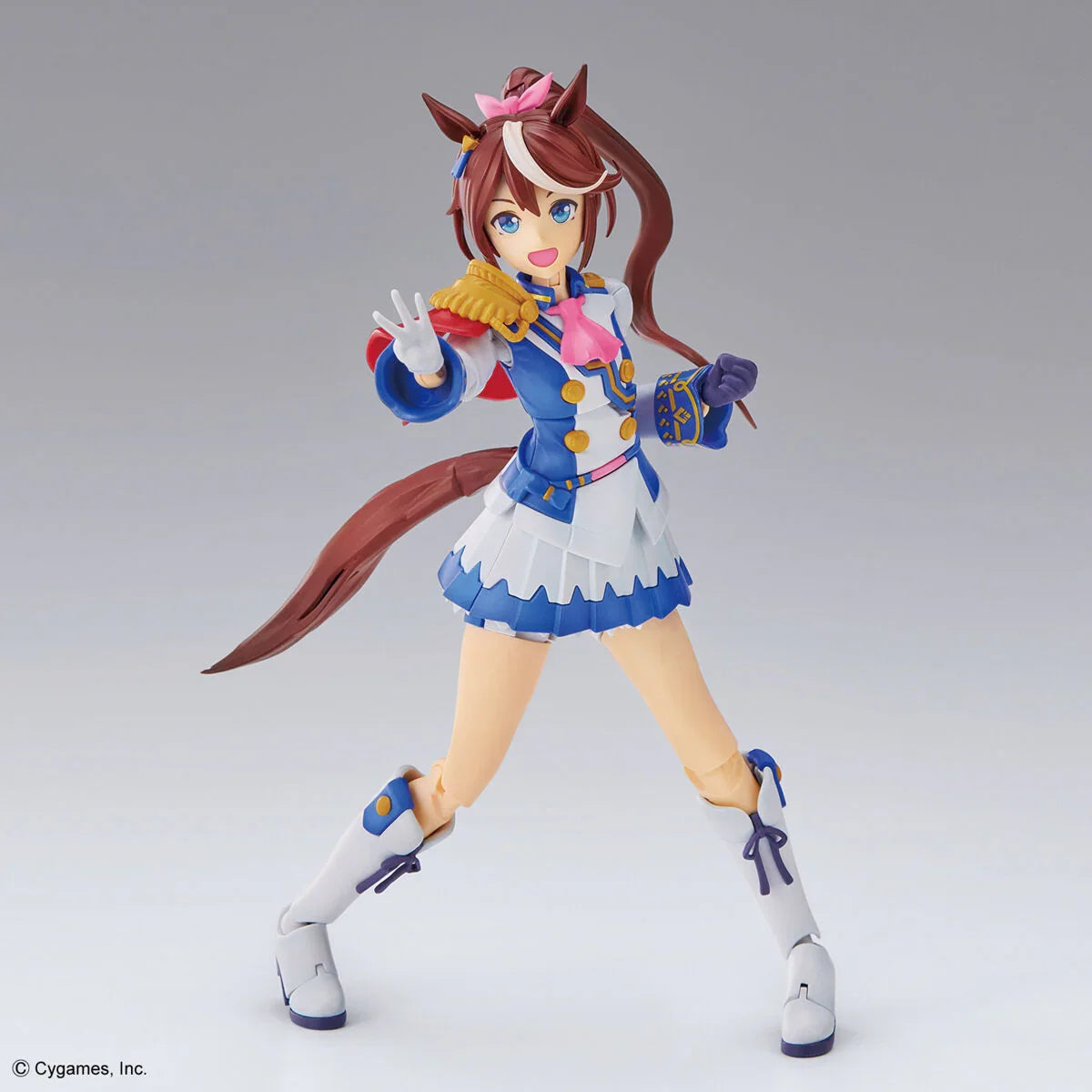 Bandai - Figure-rise Standard - Umamusume: Pretty Derby - Tokai Teio