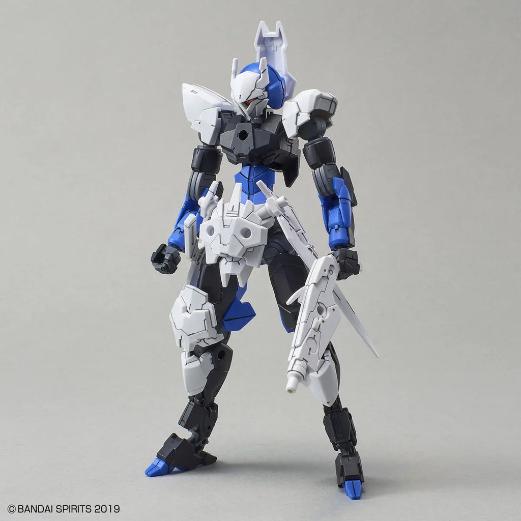 Bandai - 30 Minutes Missions - 1/144 - EXM-A9n Spinatio (Ninja Type)