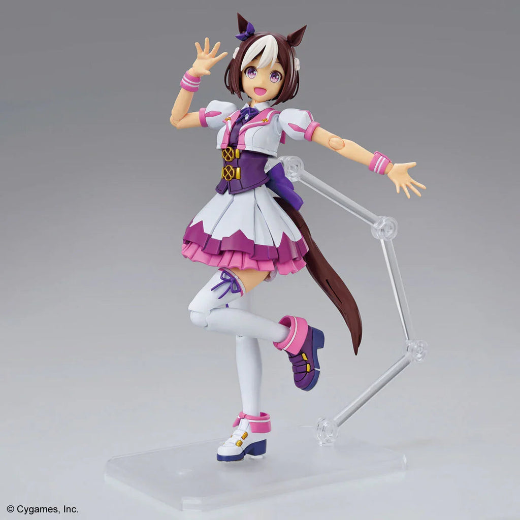 Bandai - Figure-rise Standard - Umamusume: Pretty Derby - Special Week