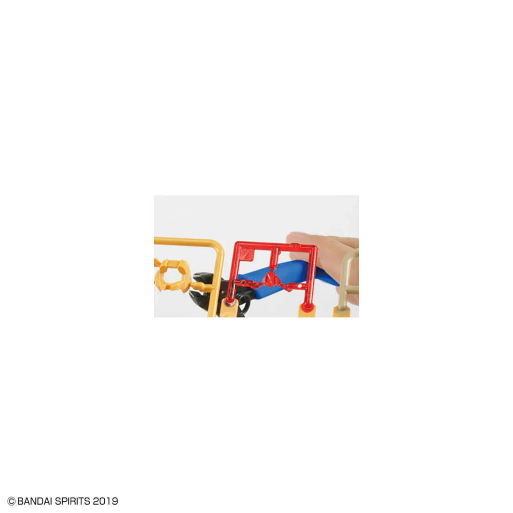 Bandai - Bandai Spirits Tools - Entry Tool Set