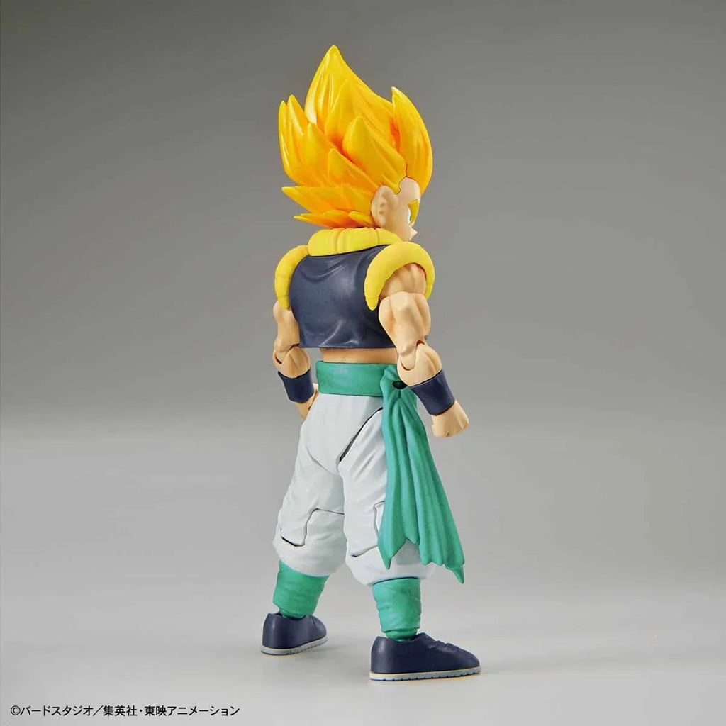 Bandai - Figure-rise Standard - Dragon Ball Z - Super Saiyan Gotenks