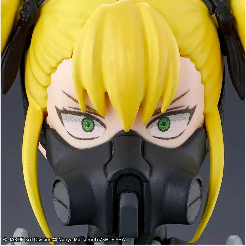 Bandai - Figure-rise Standard - Kaiju No. 8 - Kikoru Shinomiya