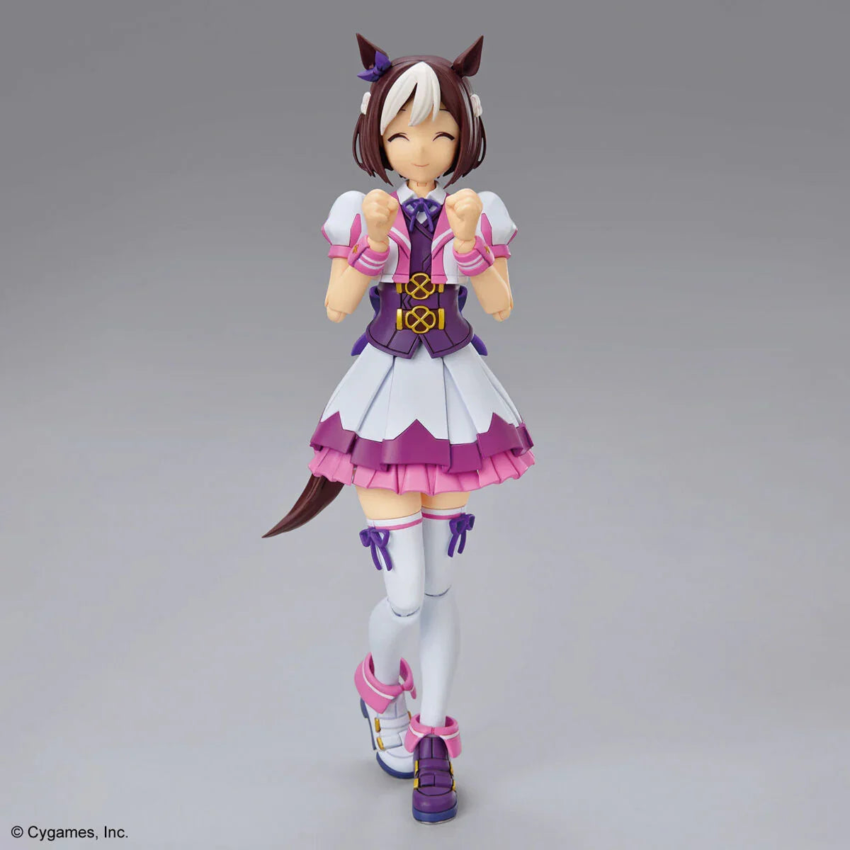 Bandai - Figure-rise Standard - Umamusume: Pretty Derby - Special Week