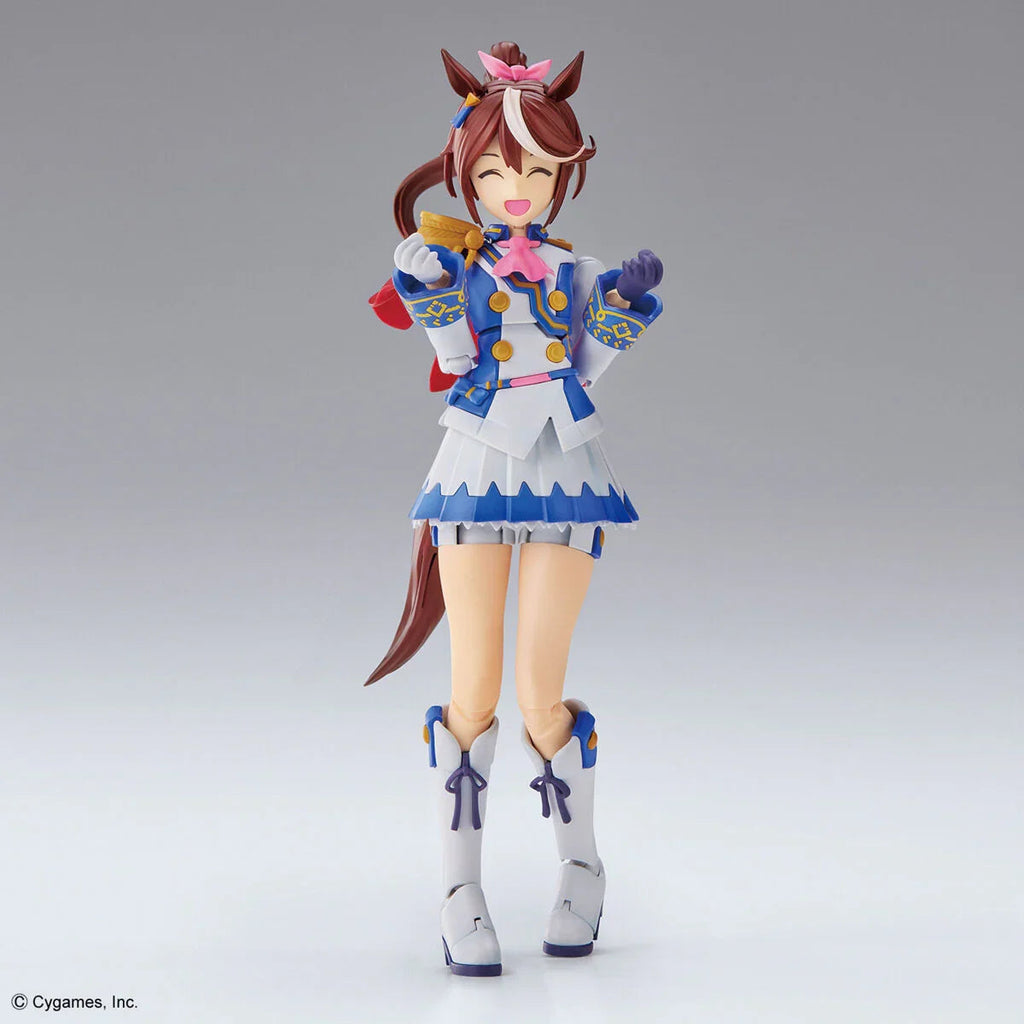 Bandai - Figure-rise Standard - Umamusume: Pretty Derby - Tokai Teio