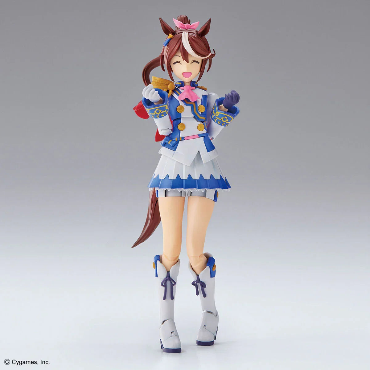 Bandai - Figure-rise Standard - Umamusume: Pretty Derby - Tokai Teio