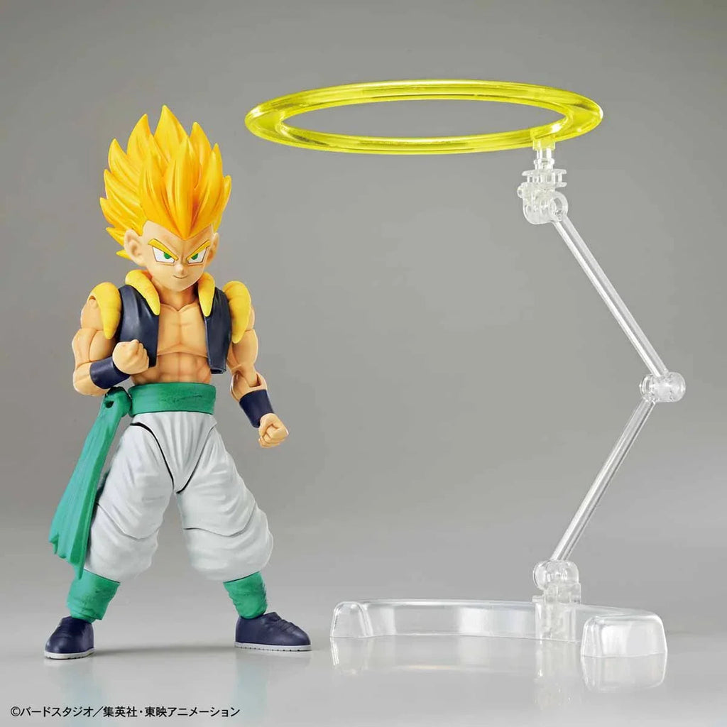 Bandai - Figure-rise Standard - Dragon Ball Z - Super Saiyan Gotenks